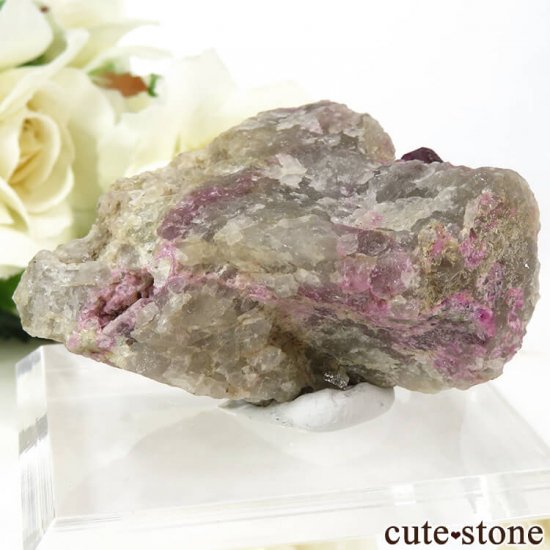 ޥ Sahatany Valley ԥ󥯥ȥޥĤθ 44gμ̿0 cute stone