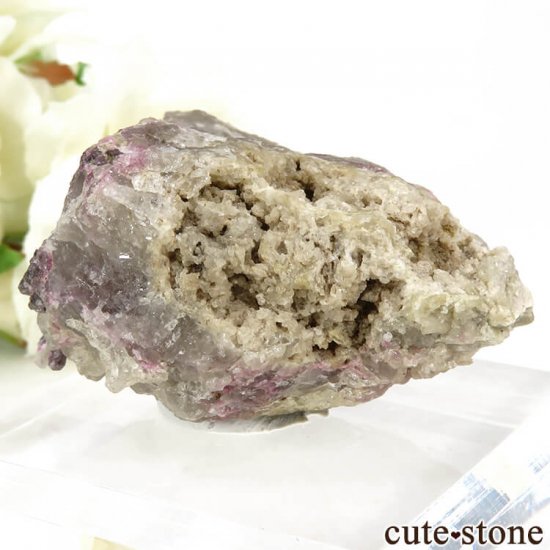 ޥ Sahatany Valley ԥ󥯥ȥޥĤθ 44gμ̿1 cute stone