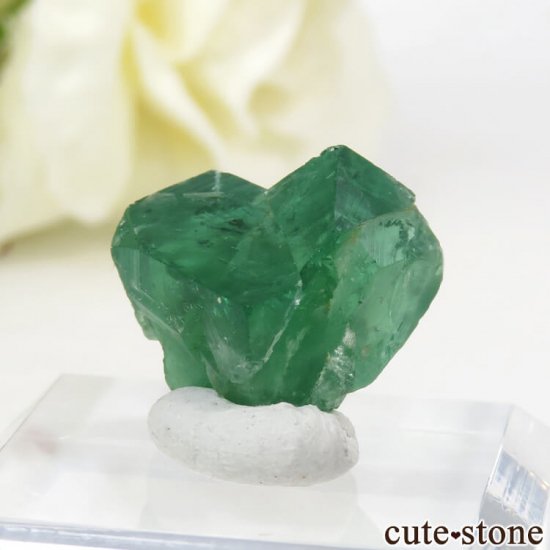 󥰥 ꡼ۻ ָե饤Ȥη뾽ʸС4.1gμ̿1 cute stone
