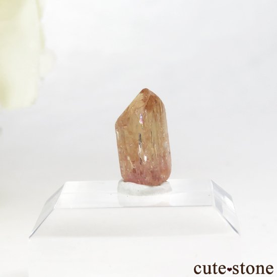 ڥꥢȥѡñη뾽ʸС 3ctμ̿2 cute stone