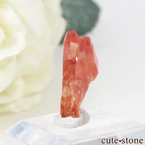եꥫ Hotazel Mine ɥȤη뾽ʸС 0.9gμ̿3 cute stone