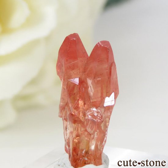 եꥫ Hotazel Mine ɥȤη뾽ʸС 0.9gμ̿4 cute stone