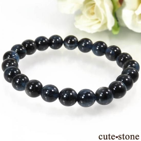 1/2оݡ ֥åޥʥ֥å٥ AAA 8.5mm Υץ֥쥹åȤμ̿1 cute stone