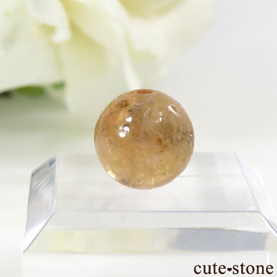γ ڥꥢȥѡ AA+ 8mm No.6μ̿1 cute stone