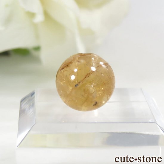 γ ڥꥢȥѡ AAA- 8mm No.7μ̿0 cute stone