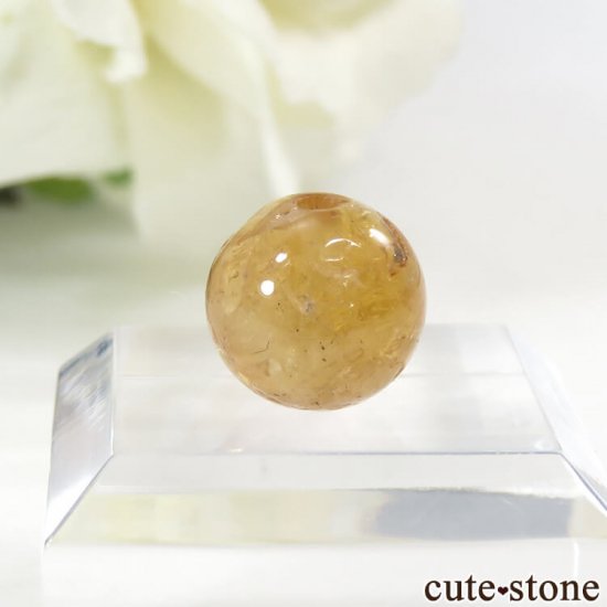 γ ڥꥢȥѡ AAA- 8mm No.7μ̿1 cute stone