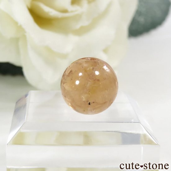 γ ڥꥢȥѡ AAA- 8mm No.8μ̿0 cute stone