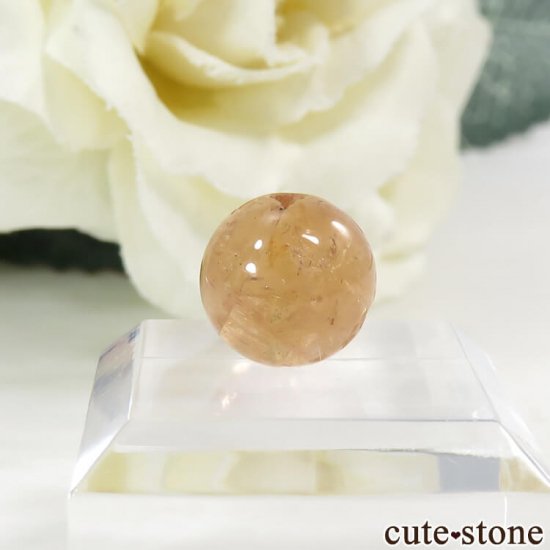 γ ڥꥢȥѡ AAA- 8mm No.8μ̿1 cute stone