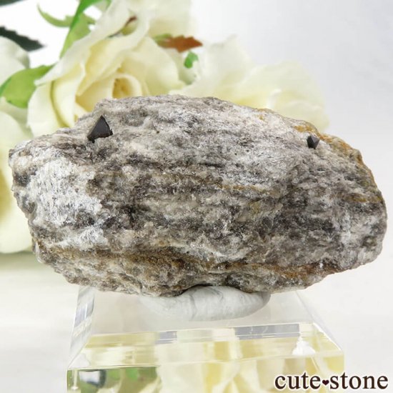 ڥ ⲹꥪ(徽󥴡)դ 16.7gμ̿2 cute stone