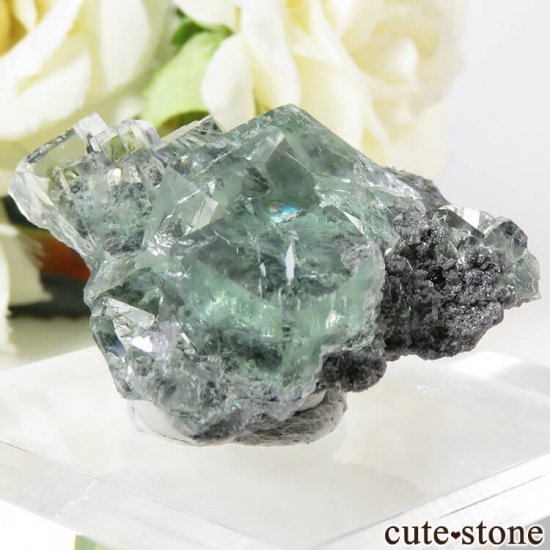  Xianghualing Mine ꡼ե饤ȡ륵Ȥη뾽 25.7gμ̿0 cute stone