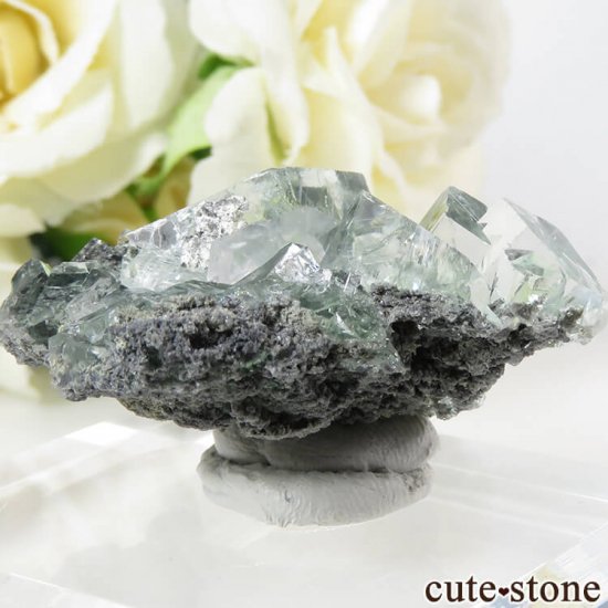  Xianghualing Mine ꡼ե饤ȡ륵Ȥη뾽 25.7gμ̿2 cute stone
