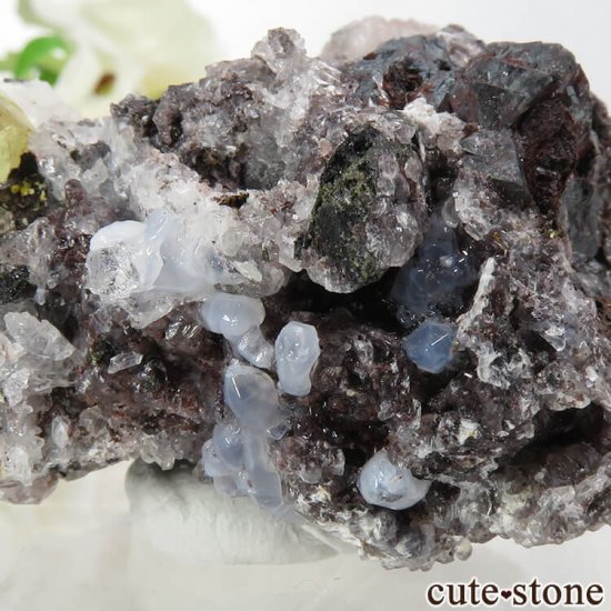 ᥭ ե륪ѥȡϥ饤Ȥդ 100gμ̿3 cute stone