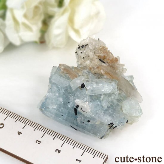 ʥߥӥ 󥴻 ޥġ֥åȥޥդ뾽ʸС44.4gμ̿7 cute stone