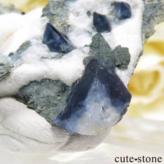 ե˥ ٥˥ȥȡͥץʥȤդ뾽ʸС 7.4gμ̿3 cute stone