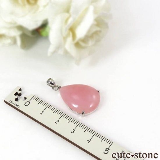 ԥ󥯥ѡΥɥå׷ڥȥȥå No.2μ̿6 cute stone