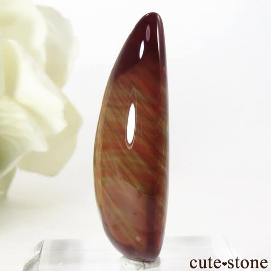 ٥åȻ ǥΥܥ롼 (ɥå) 6.6gμ̿2 cute stone