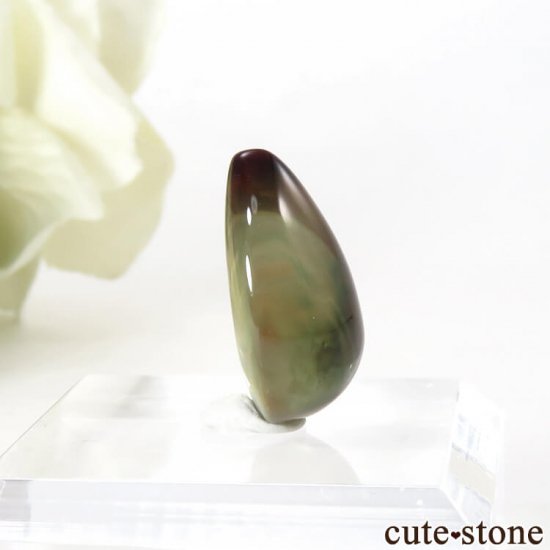 ٥åȻ ǥΥܥ롼 (ɥå) 1.9gμ̿0 cute stone