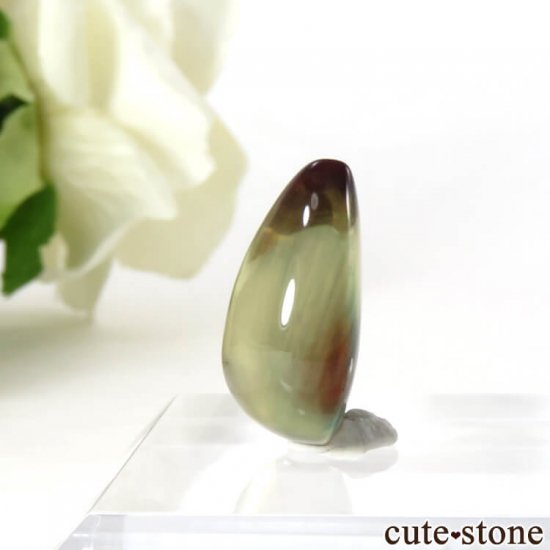 ٥åȻ ǥΥܥ롼 (ɥå) 1.9gμ̿2 cute stone