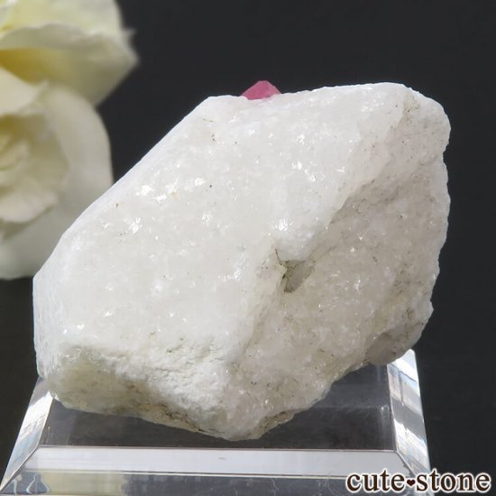 ٥ȥʥ໺ ԥ󥯥ԥͥդ뾽 () 21gμ̿0 cute stone