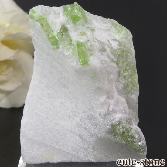 パキスタン産】パーガサイト