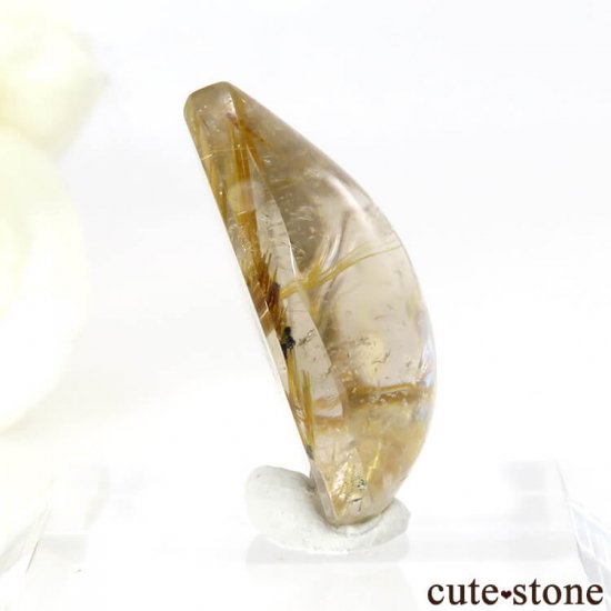 ֥饸 Х ۥΥܥ롼 3.9gμ̿0 cute stone