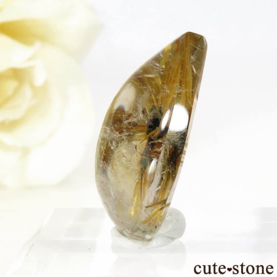 ֥饸 Х ۥΥܥ롼 3.9gμ̿2 cute stone