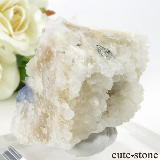 ˥塼ᥭ ֥롼ե饤&Ĥθ 68gμ̿1 cute stone
