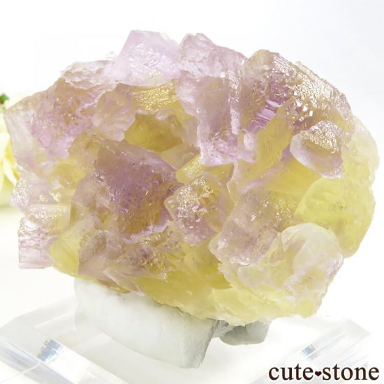 Υ Cave-in-Rock ե饤ȡʷСˤθ 176g μ̿0 cute stone