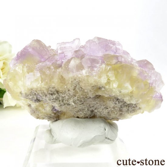 Υ Cave-in-Rock ե饤ȡʷСˤθ 176g μ̿2 cute stone