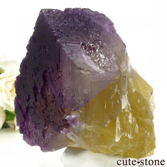 Υ Cave-in-Rock ե饤ȡʷСˤθ 268g μ̿0 cute stone
