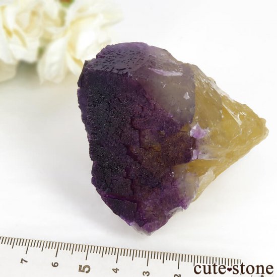 Υ Cave-in-Rock ե饤ȡʷСˤθ 268g μ̿5 cute stone