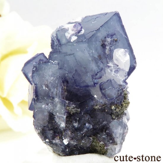 䥪󥷥 ֥롼ե饤 17.5gμ̿0 cute stone