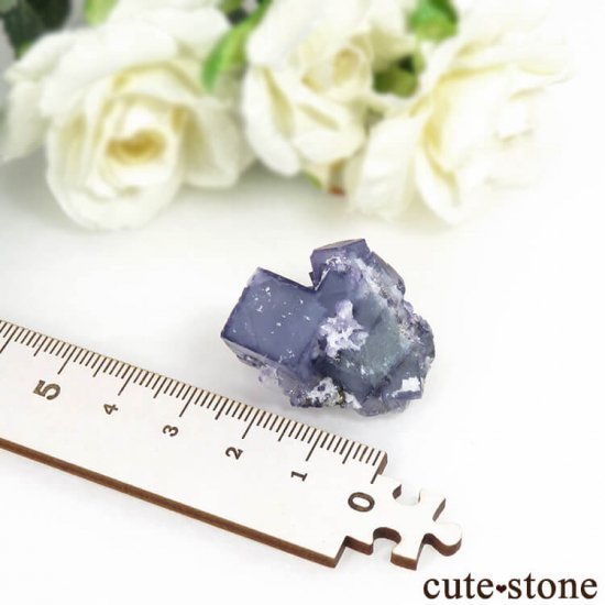 䥪󥷥 ֥롼ե饤 17.5gμ̿5 cute stone