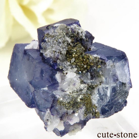 䥪󥷥 ֥롼ե饤 8.2gμ̿3 cute stone