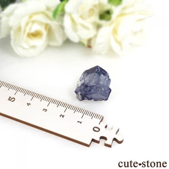 䥪󥷥 ֥롼ե饤 8.2gμ̿4 cute stone