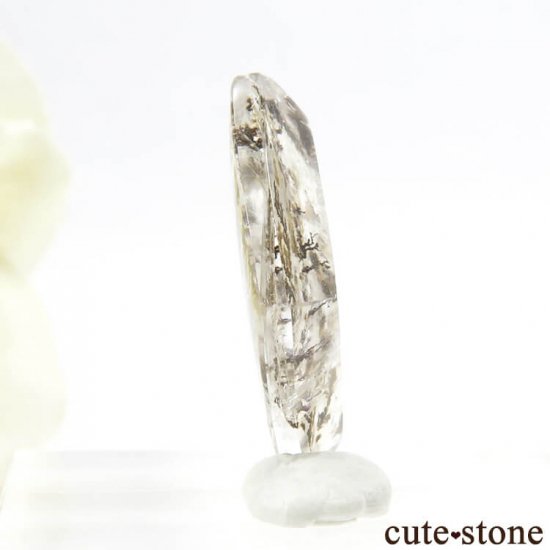 ֥饸뻺 ǥɥƥåĤΥ롼 4.1ctμ̿2 cute stone