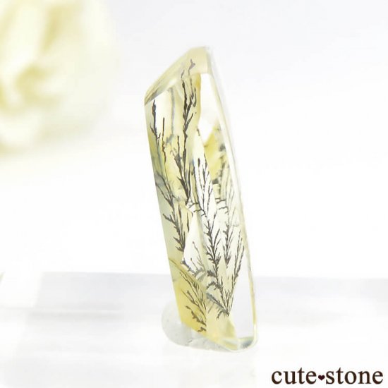 ֥饸뻺 ǥɥƥåĤΥ롼 6.6ctμ̿0 cute stone