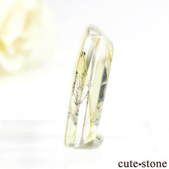 ֥饸뻺 ǥɥƥåĤΥ롼 6.6ctμ̿2 cute stone