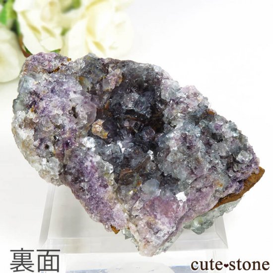 ʥߥӥ Okorusu Mine֥롼꡼ե饤Ȥθ 85.4gμ̿3 cute stone