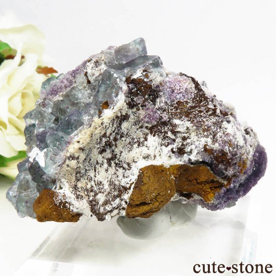 ʥߥӥ Okorusu Mine֥롼꡼ե饤Ȥθ 121gμ̿1 cute stone