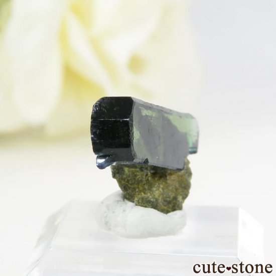 롼ޥ˥ Rosia Poieni Mine ӥӥʥȤդ뾽 0.8gμ̿0 cute stone