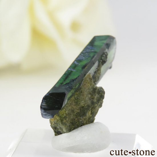 롼ޥ˥ Rosia Poieni Mine ӥӥʥȤդ뾽 0.8gμ̿2 cute stone