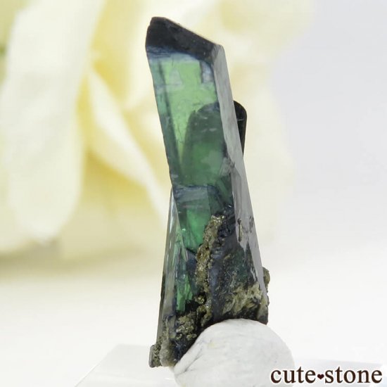 롼ޥ˥ Rosia Poieni Mine ӥӥʥȤη뾽 0.9gμ̿0 cute stone