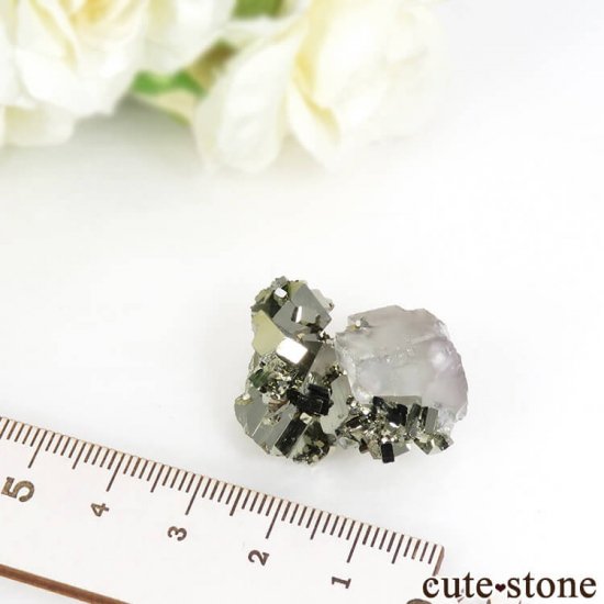 ڥ롼 Huanzala Mine ե饤ȡѥ饤 16.5gμ̿4 cute stone