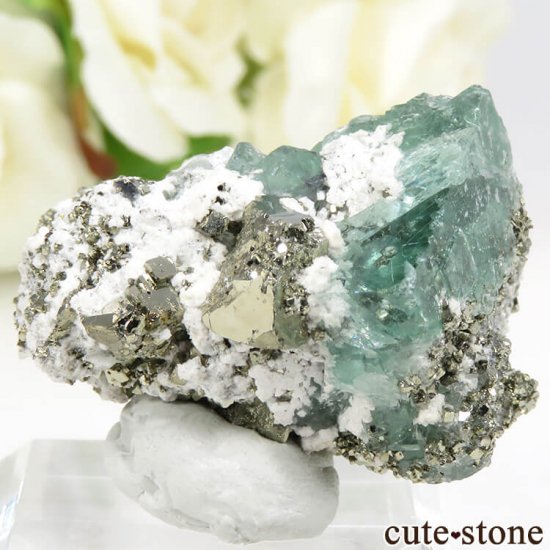 ڥ롼 Huanzala Mine ե饤ȡѥ饤 26.9gμ̿1 cute stone