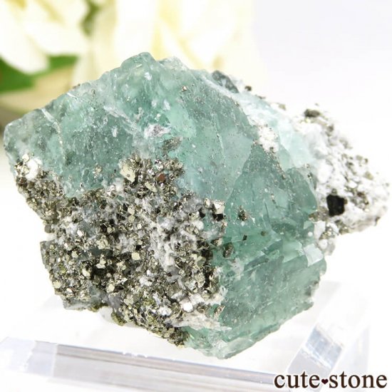ڥ롼 Huanzala Mine ե饤ȡѥ饤 26.9gμ̿2 cute stone