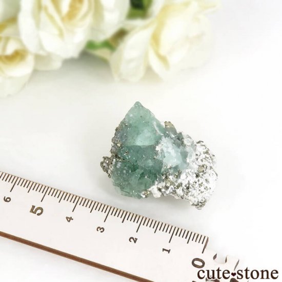 ڥ롼 Huanzala Mine ե饤ȡѥ饤 26.9gμ̿4 cute stone