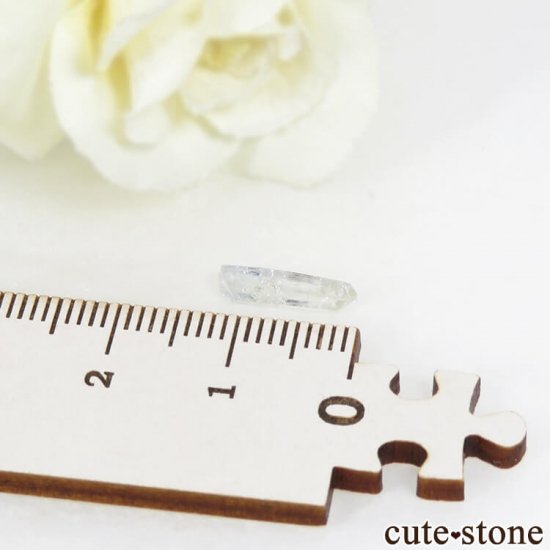 ʥߥӥ 󥴻 ᥸ХȡʥߥСˤη뾽 1.1ctμ̿2 cute stone