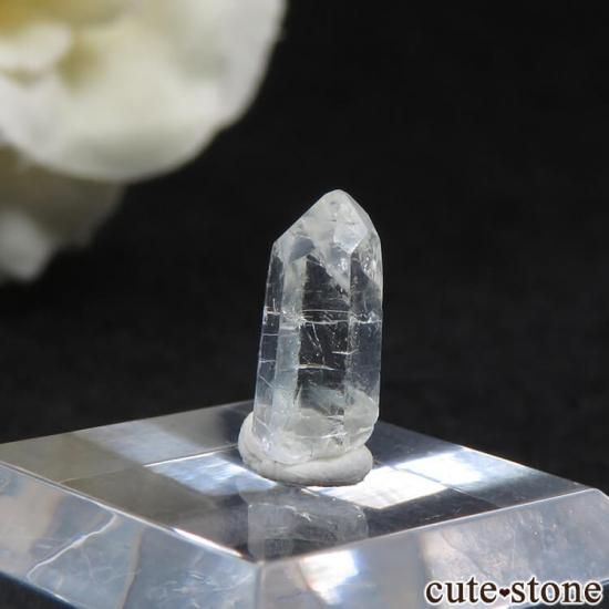ʥߥӥ 󥴻 ᥸ХȡʥߥСˤη뾽 1.5ctμ̿0 cute stone