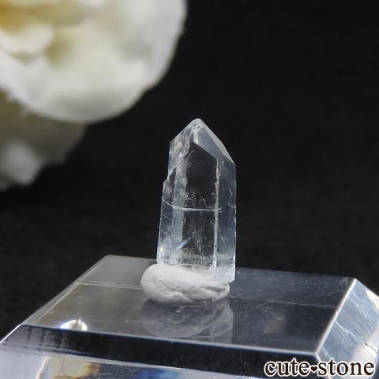 ʥߥӥ 󥴻 ᥸ХȡʥߥСˤη뾽 1.5ctμ̿1 cute stone